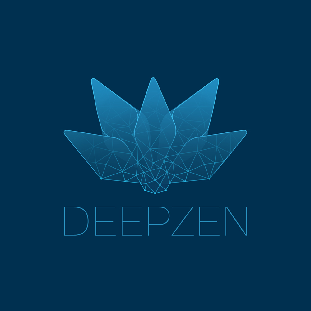 deepzen logo